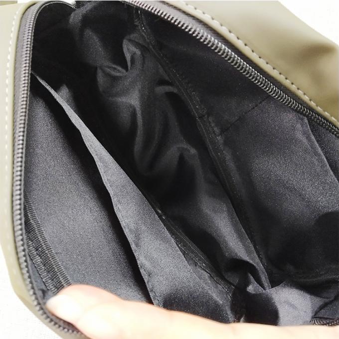 Γίνοντες εργοστάσιο μίνι τσάντες ατόμων τσαντών makeup ιδιωτική ετικέτα