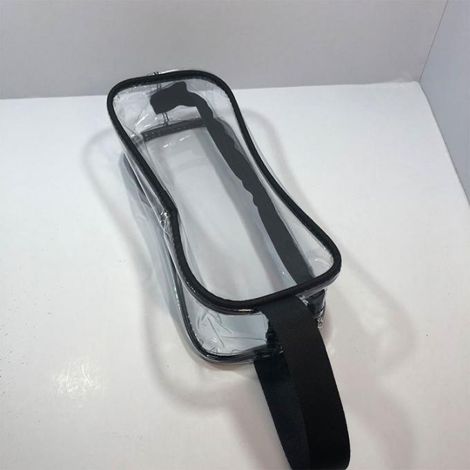 Υλική τσάντα ταξιδιού τσαντών PVC