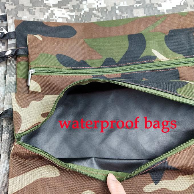Καυτό πώλησης toiletry τσαντών ταξιδιού καλλυντικό κρεμώντας κολυμπά υγρό